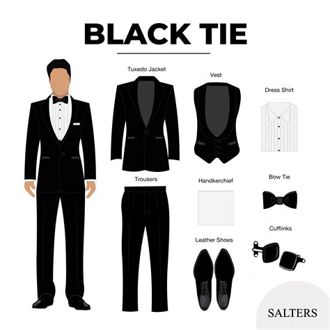 Dress Code .